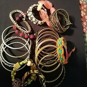 23 Bracelet Bundle